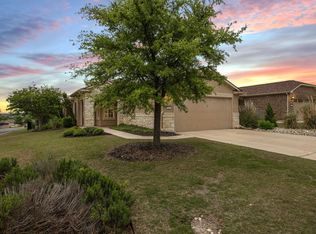128 Alamosa Creek Ln, Georgetown, TX 78633