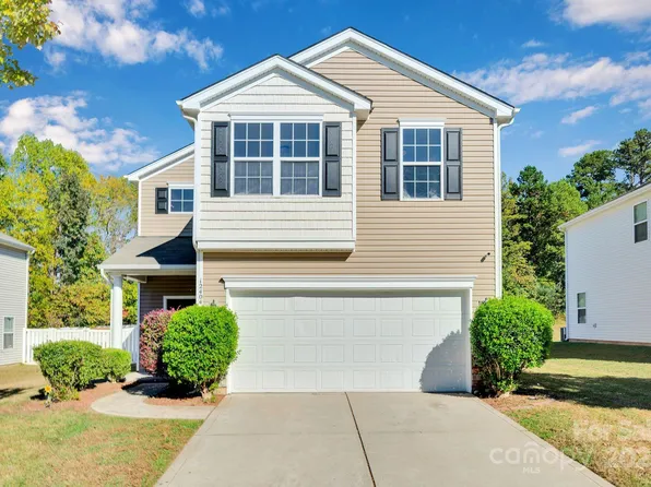 12404 Bending Branch Rd, Charlotte, NC 28227