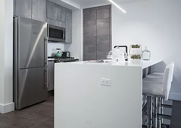 Rented by Kahen Properties