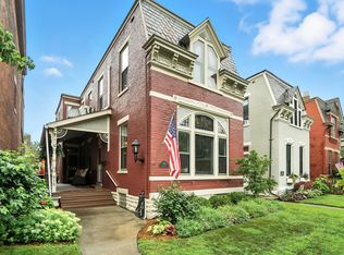 818 Park Ave, Newport, KY