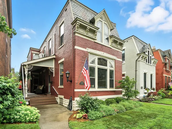 818 Park Ave, Newport, KY 41071