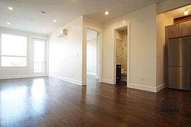 Rented by Lofts and Flats LLC