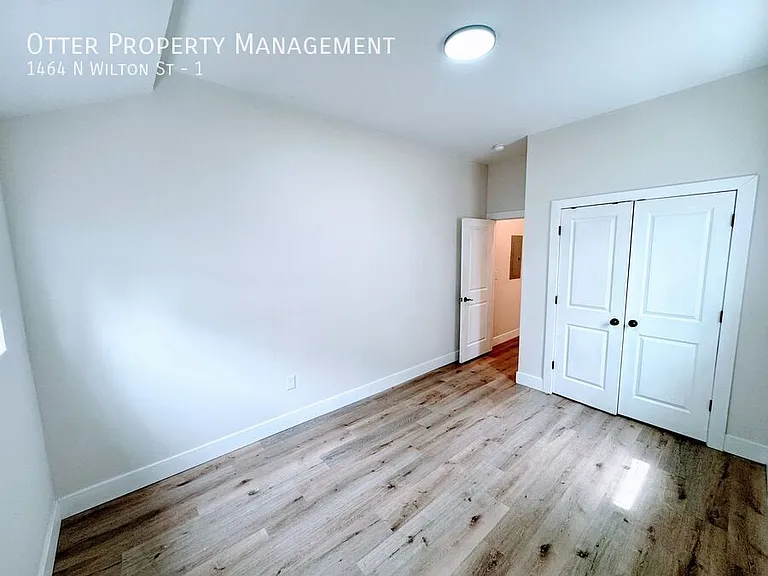 1464 N Wilton St #1 — Photo 18