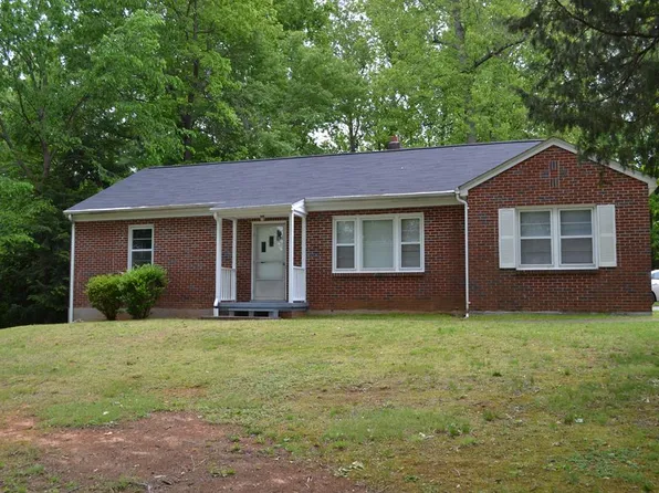 3514 U South Hwy #29, Danville, VA 24540