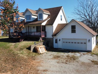 3694 N North Farm Rd 197, Springfield, MO, 65803