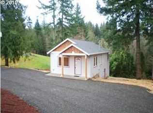 38970 Dubarko Rd, Sandy, OR 97055
