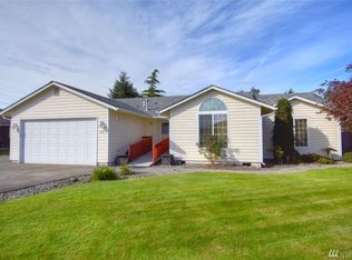 9237 Applegate Loop SW, Rochester, WA 98579