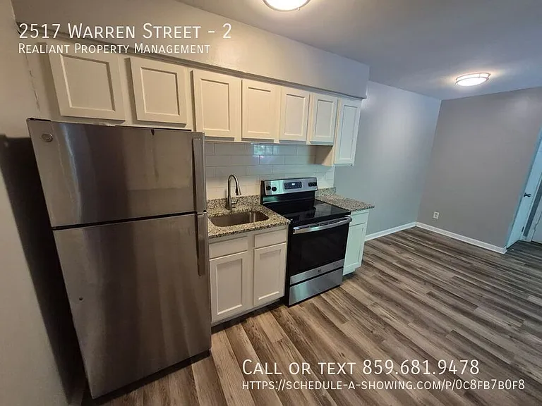 2517 Warren St #2 — Photo 5
