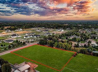 N Meridian Rd, Eagle, ID 83616