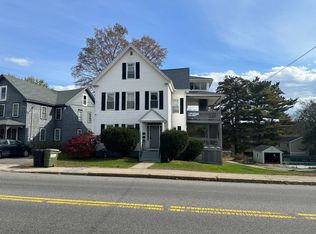 32 Main St #1, Spencer, MA 01562