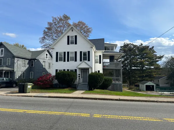 32 Main St #1, Spencer, MA 01562