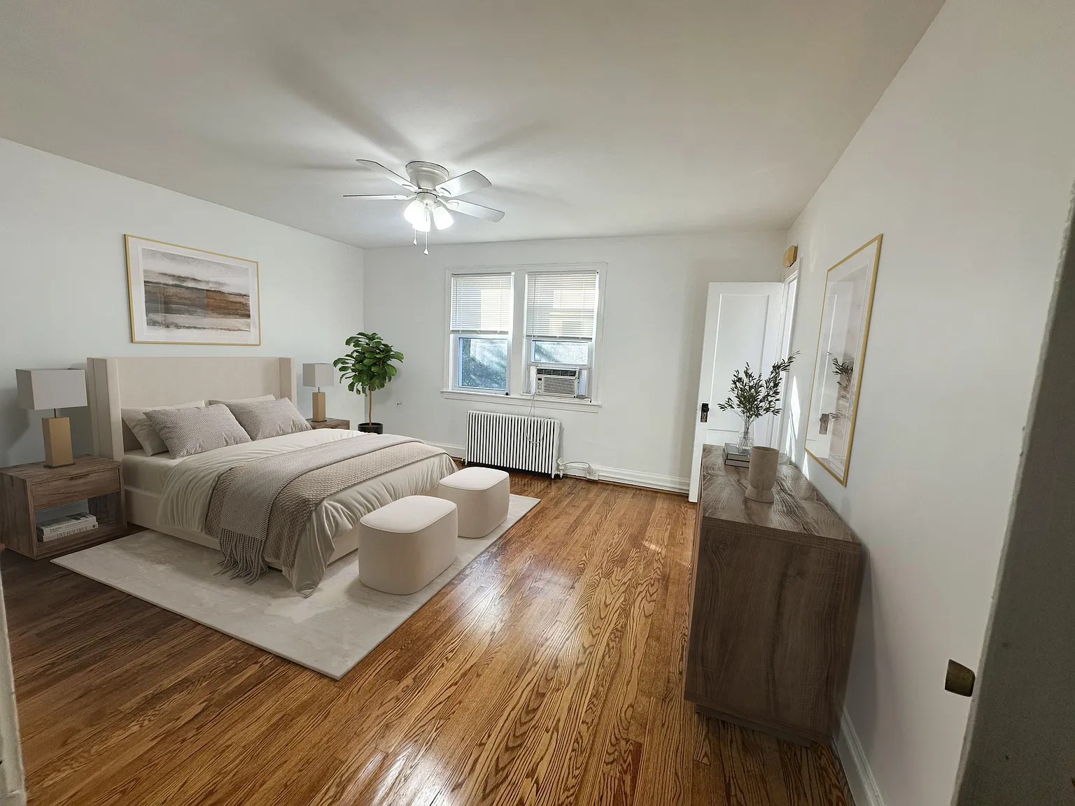 1 bed, 880 sqft, $2,000 — Photo 1