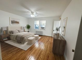 1810 C St SE APT 4, Washington, DC 20003