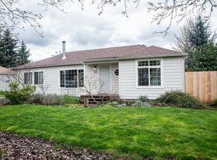 615 Gilbert St, Eugene, OR 97402