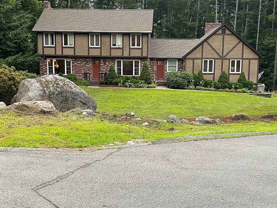 11 Greatstone Drive, Merrimack, NH 03054 MLS 4962329 Zillow