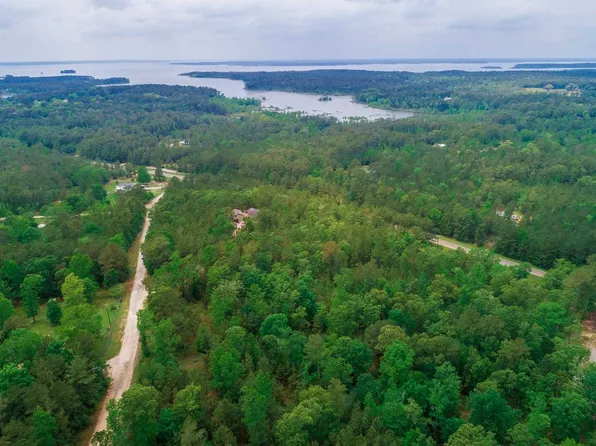 0 Fm 1007, Brookeland, TX 75931