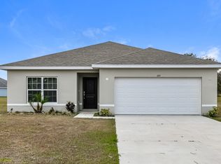1197 Sabine Ln, Poinciana, FL 34759