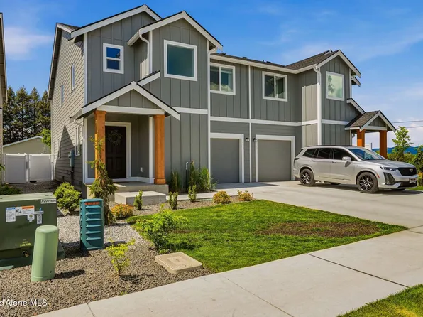 1553 N Luna St, Post Falls, ID 83854