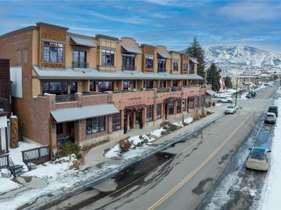 1110 Yampa St UNIT R1, Steamboat Springs, CO, 80487
