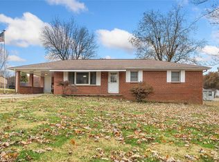 603 Moore St, Dexter, MO 63841