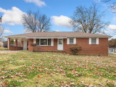 603 Moore St, Dexter, MO, 63841
