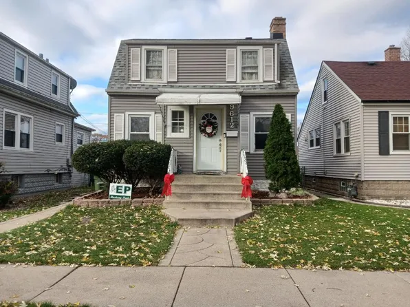 (undisclosed Address), Evergreen Park, IL 60805