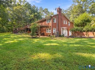 4505 Crown Hill Rd, Mechanicsville, VA 23111