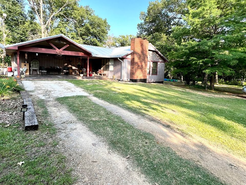 8674 S Project Ln, Milburn, OK 73450 MLS 11189698 Zillow