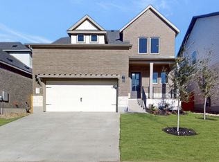 800 Boise Dr, Leander, TX 78641