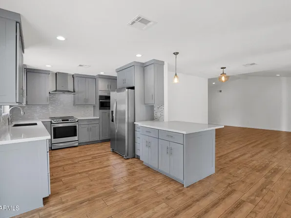 7332 N Del Norte Drive, Scottsdale, AZ 85258