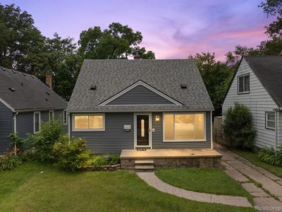 18655 Gaylord, Redford, MI, 48240