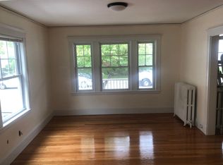 100 Landseer St FLOOR 1, West Roxbury, MA 02132