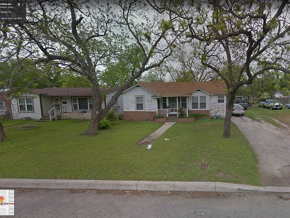 1st image of 2018 Hicks Ave