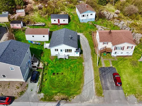 98 Bob Clark Drive, Campbellton, NL A0G1L0