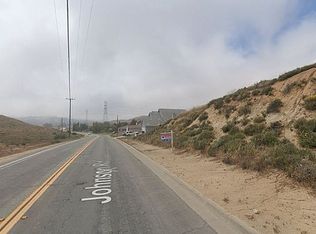 Johnson Rd, Lake Hughes, CA 93532
