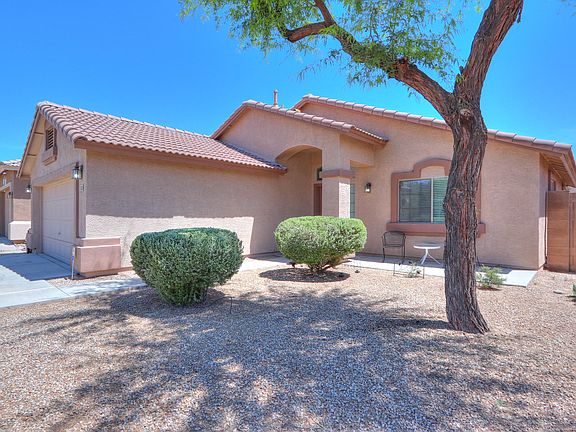4th image of 43426 W Chisholm Dr
