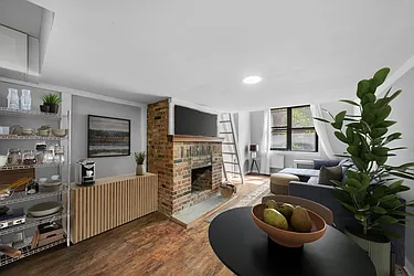 Rented by Vector New York, LLC
