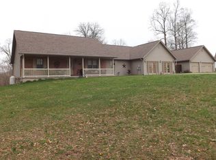 230 New Sandpit Acres St, Bedford, IN
