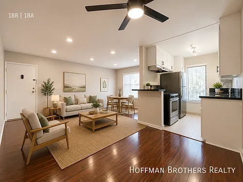 1155 N Curson Ave Photo 1