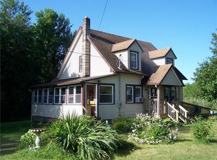 8898 Catchpole Rd, Lyons, NY 14489