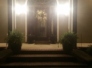 242 S Pine Dr, Ragley, LA 70657