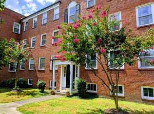 2605 Park Ave APT 4, Richmond, VA 23220