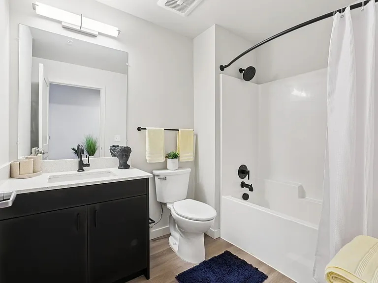 Niwa Apartments | Modern City Living in Queen Anne | Furnished Units & Move in Specials! — Photo 35