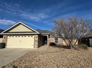 3304 Bastrop Ave, Odessa, TX 79765