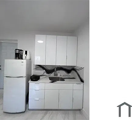 1 bed, 580 sqft, $1,400 — Photo 4