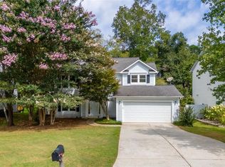 3039 Dunlin Lake Rd, Lawrenceville, GA 30044