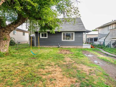 1653 E Ostrander Ave, Spokane, WA, 99207
