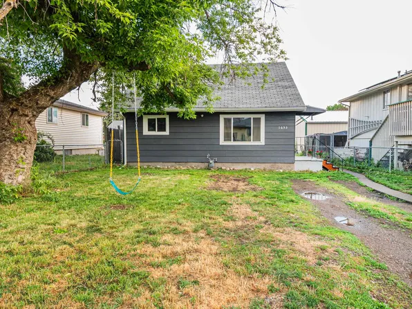 1653 E Ostrander Ave, Spokane, WA 99207