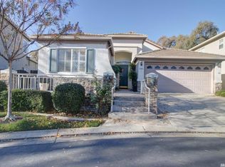 1605 Seven Falls, Modesto, CA 95355