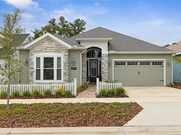 1377 NW 132nd Blvd, Newberry, FL 32669